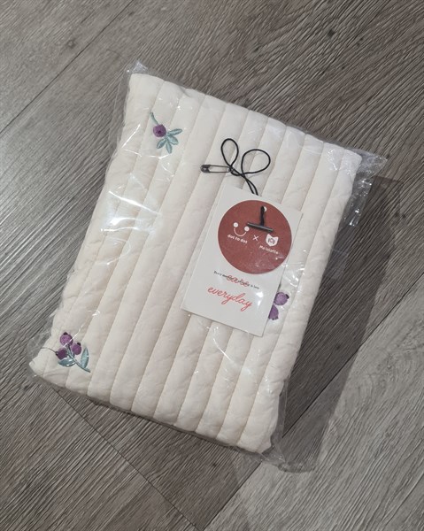 Malolotte Gối ôm Lavender