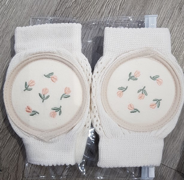 Dottodot Bảo vệ đầu gối Tulip