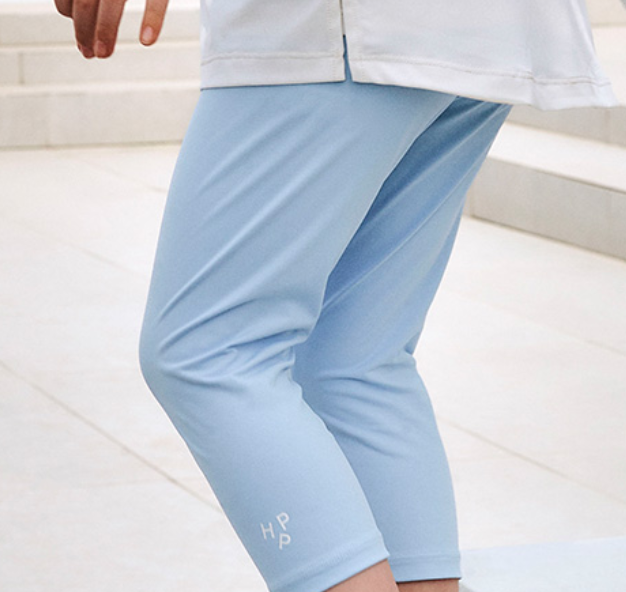 Happyprince Quần Xanh size 4-5y