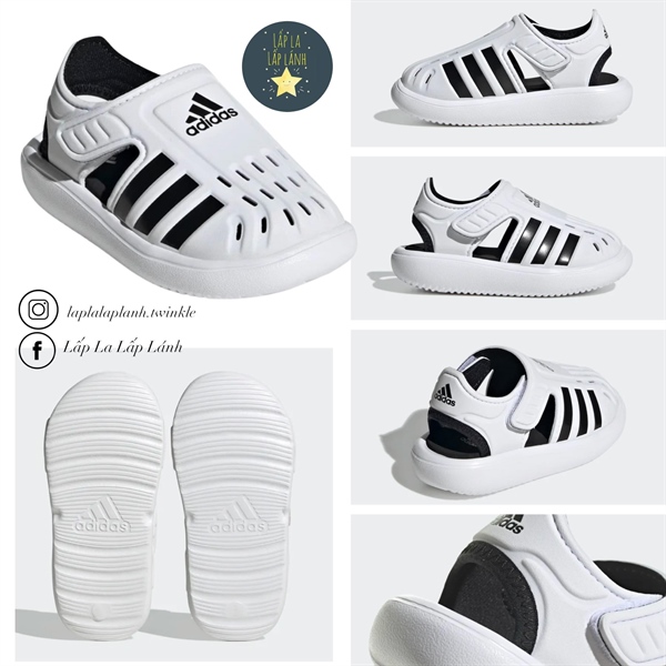 Adidas Sandal GW0388 size 150