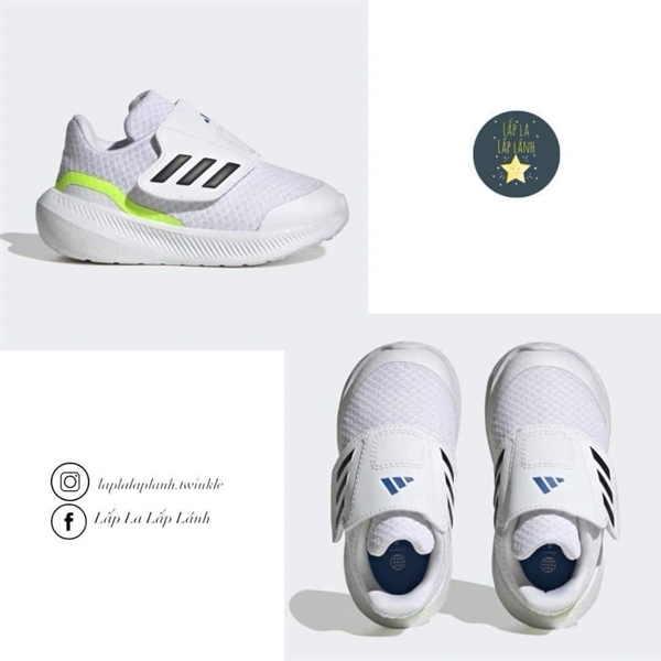 Adidas Sneaker IG7276 size 140