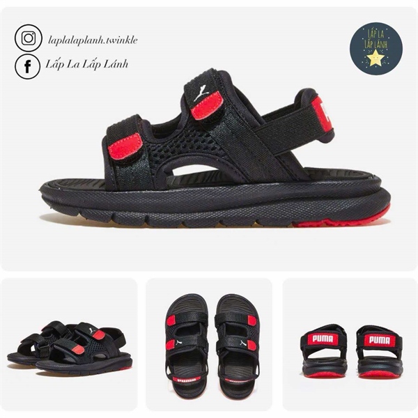 Puma Sandal PKI38914701 size 170