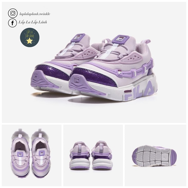 Fila Sneaker 3RM01156 size 240