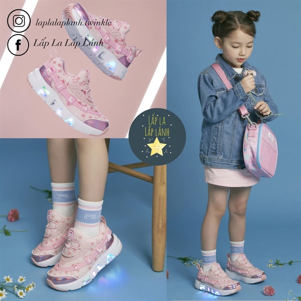 Fila Sneaker 3RM01298_154 size 170