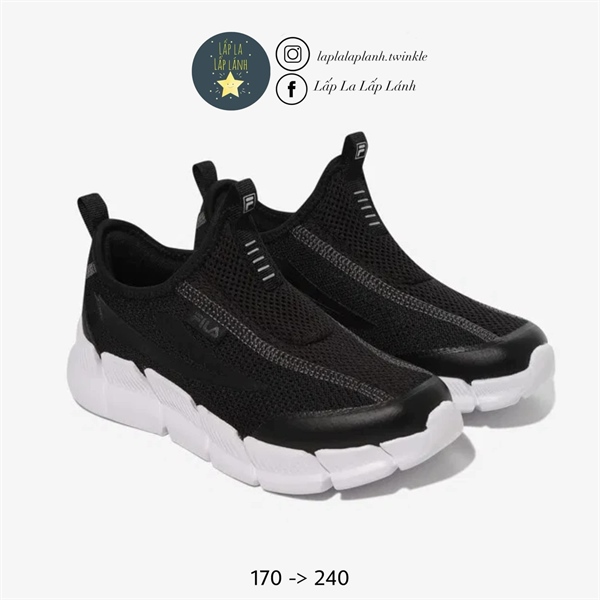 Fila Sneaker 3XM02420G size 200