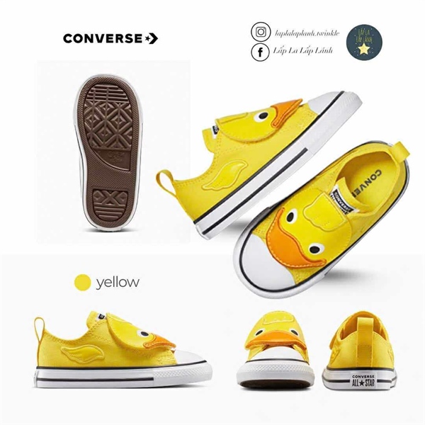 Converse Sneaker A11838C