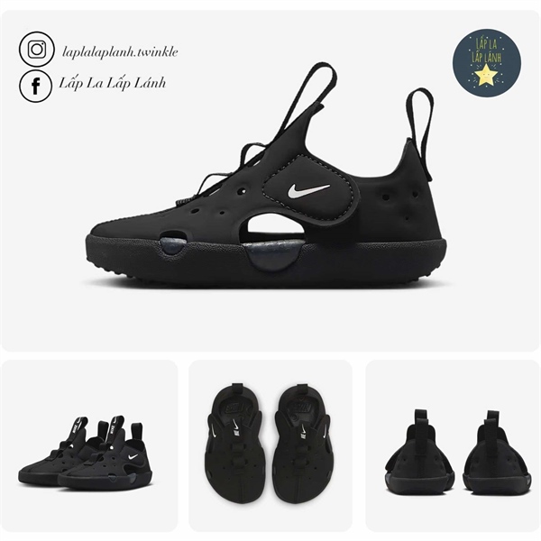 Nike Sandal HF6277-001 S180