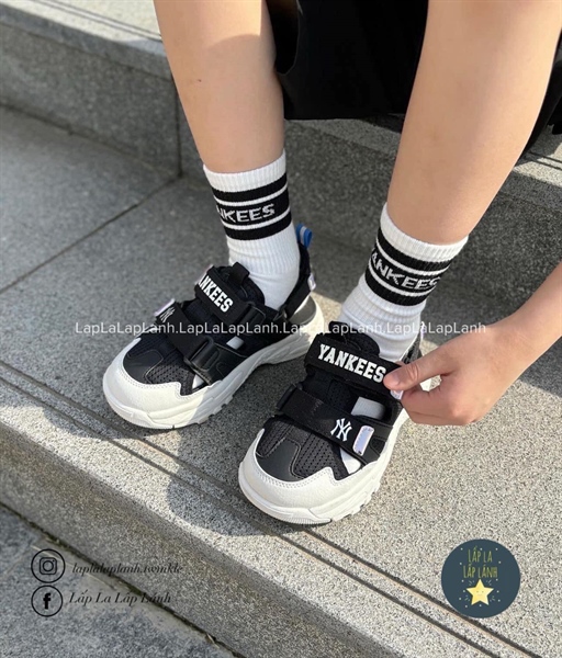 MLB Sandal 7FSDLB143-50BKS