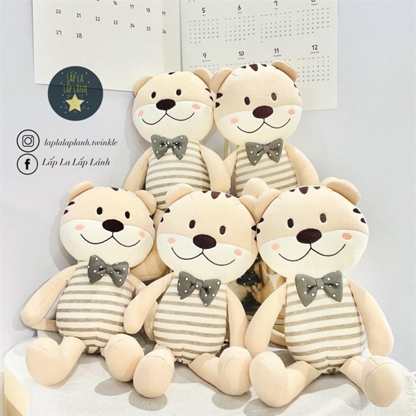 Bebelaon Hổ Trai 50cm