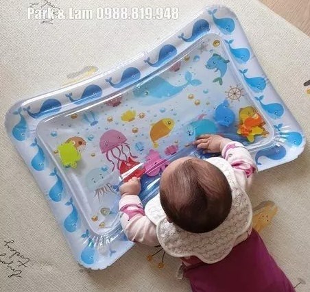 Bebetoy Thảm nước