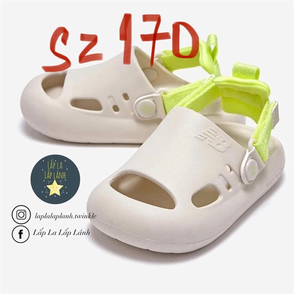 Newbalance Sandal K8811I1P size 170