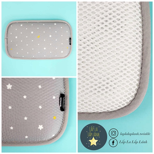 Joatte Gối đầu Ngôi Sao Xám