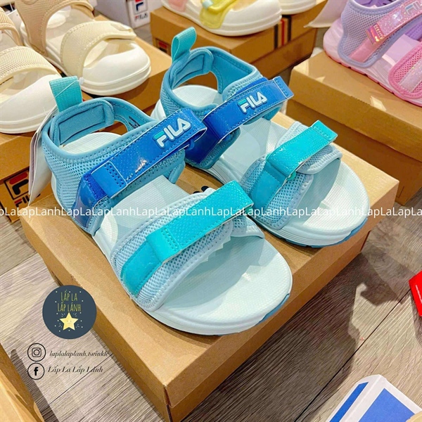 Fila Sandal 3SM01964G400 size 170