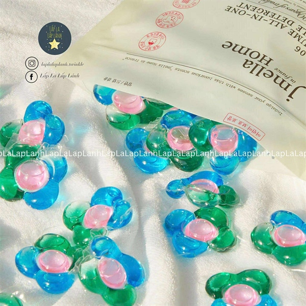 Jmella Túi viên giặt