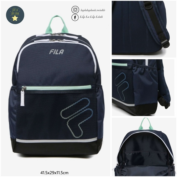 Fila Balo FK3BPE5104X NAVY