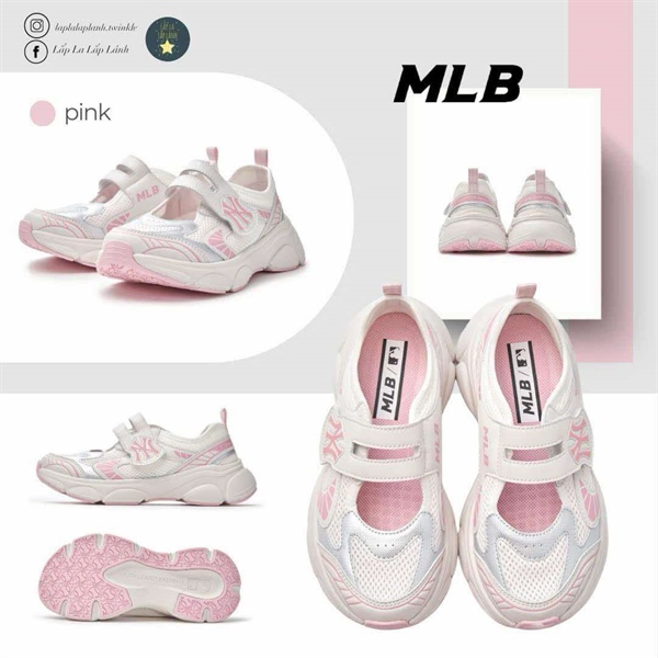 MLB Sandal 7ARNCB353-50PKS S170