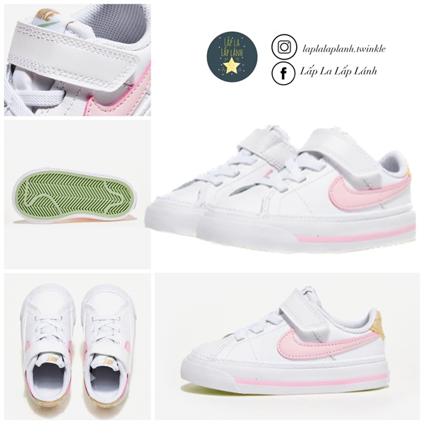 Nike Sneaker DA5382 size 210