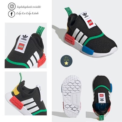 Adidas Sneaker lego GX3328 s170