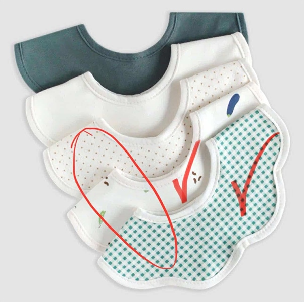 Berry Yếm cổ hoa lá