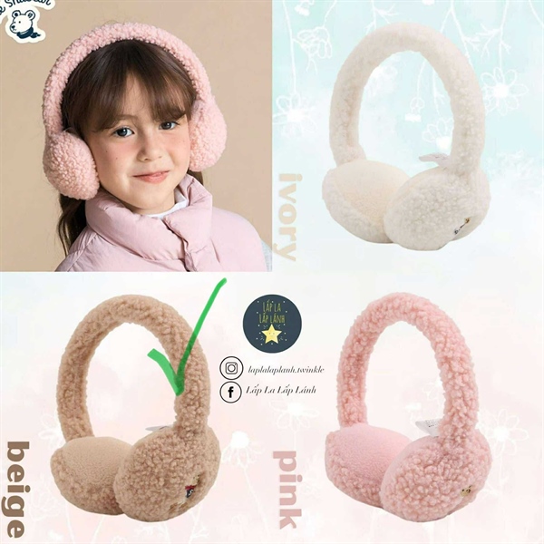 Shoopenkids Chụp tai HPKACEFV3U