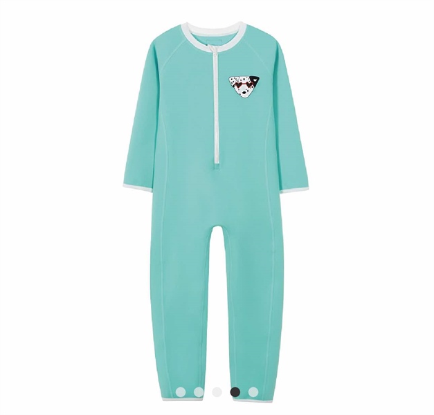 Koongskoongs Đồ bơi màu mint size S