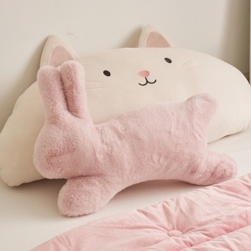 Modernhouse Thú bông Thỏ hồng