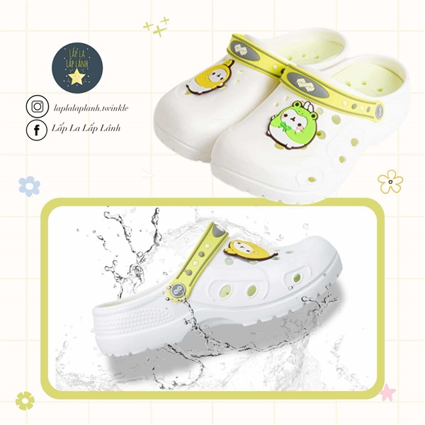 Everydaymarket Sandal White size 200