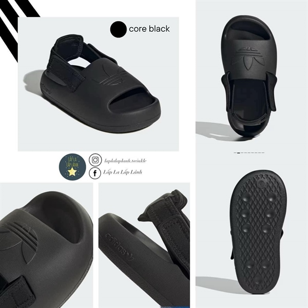 Adidas Sandal IG8168 size 140