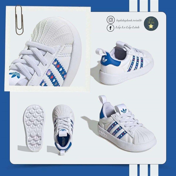 Adidas Sneaker JQ5526