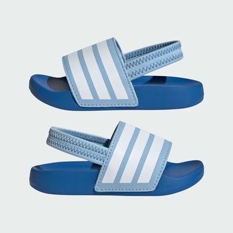 Adidas Sandal JR5327 Blue size 140