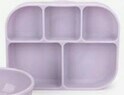 Dailylike Khay Silicone Purple