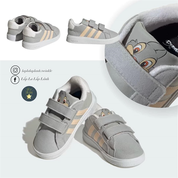 Adidas Sneaker IG0451 size 160