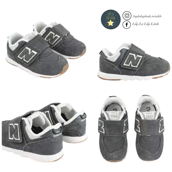 Newbalance Sneaker 574 size 145