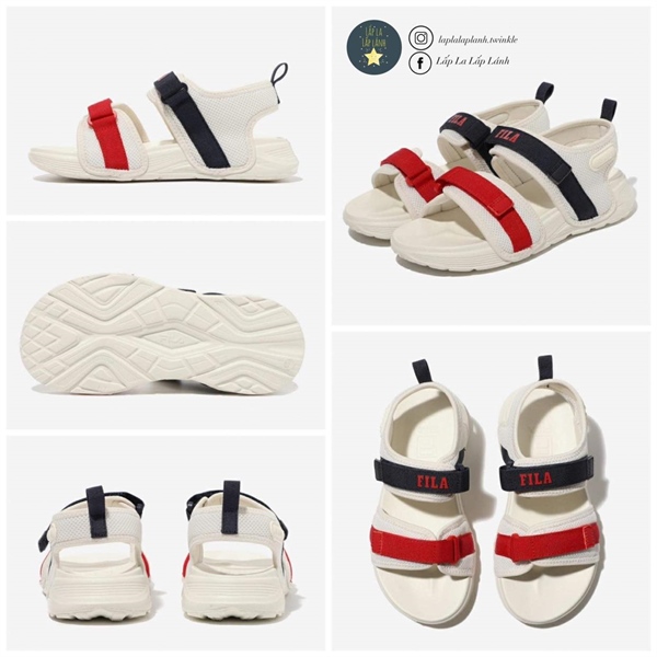 Fila sandal KD3SM01927E size 210