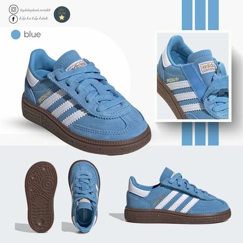 Adidas Sneaker JI2896 size 170