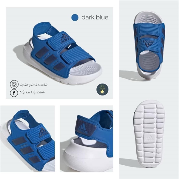 Adidas Sandal ID0308 size 160