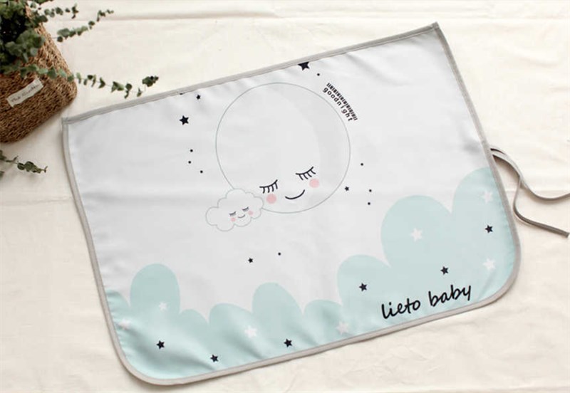 Lieto Chắn Nắng Good Night Mint