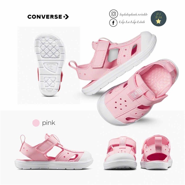 Converse Sandal A12157C size 160