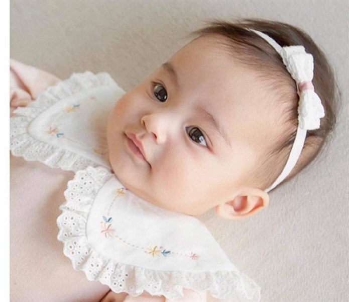 Happy Prince Turban nơ ren