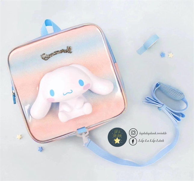 Winghouse Balo Cinnamoroll SC0343