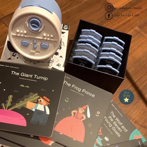 DooDoo Sách Âm Thanh