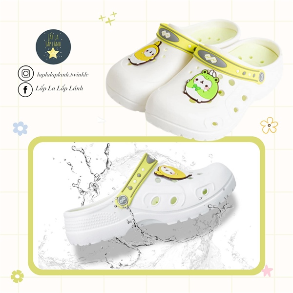 Everydaymarket Sandal White size 210