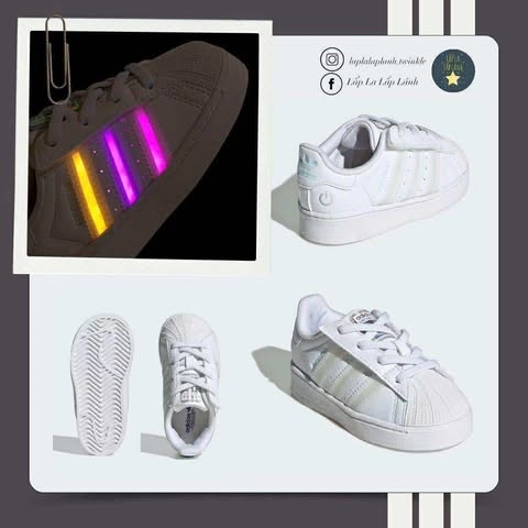 Adidas Sneaker JQ6419