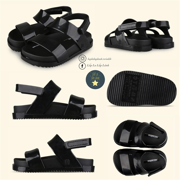 Minimelissa Sandal 32332 01003 size 150
