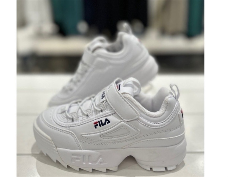 Fila Sneaker 3GM01093_100 size 200