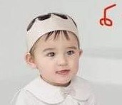 Happyprince Vương miện bé trai