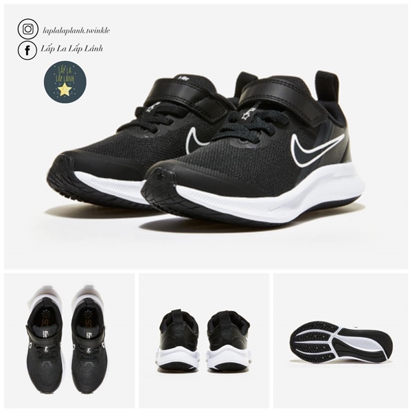 Nike Sneaker DA2777 003 size 170