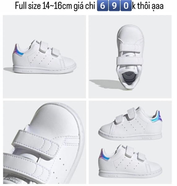 Adidas Sandal FX7537 size 150