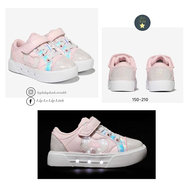 Fila Sneaker 3XM01854F661 size 150