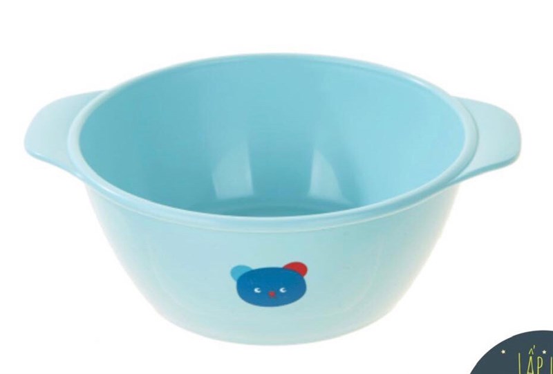 Modern House Chén nhỏ xanh